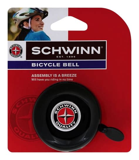 Schwinn Bike Bell
